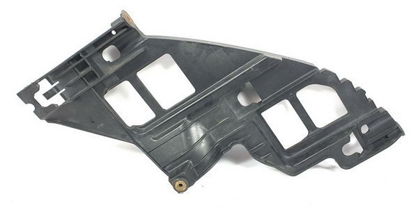 VW golf VI uchwyt lampy przód lewy 5K0807227A