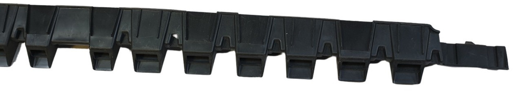 Mercedes Vito 447 wzmocnienie belka absorber przód A4478850516 NOWY ORYGINAŁ