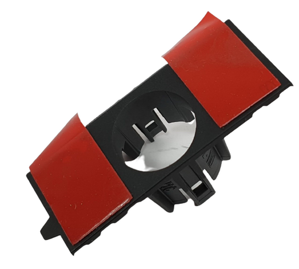 Skoda Octavia III 2013-2016 mocowanie czujnika parkowania PDC 5E5919485 ORG NOWE