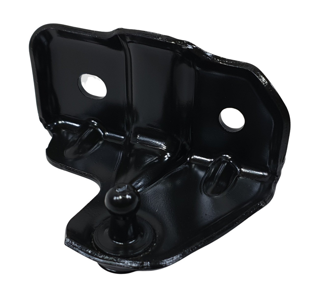 Mercedes Vito 447 uuchwyt siłownika klapy tył prawy A4477400414 NOWY ORYGINAŁ