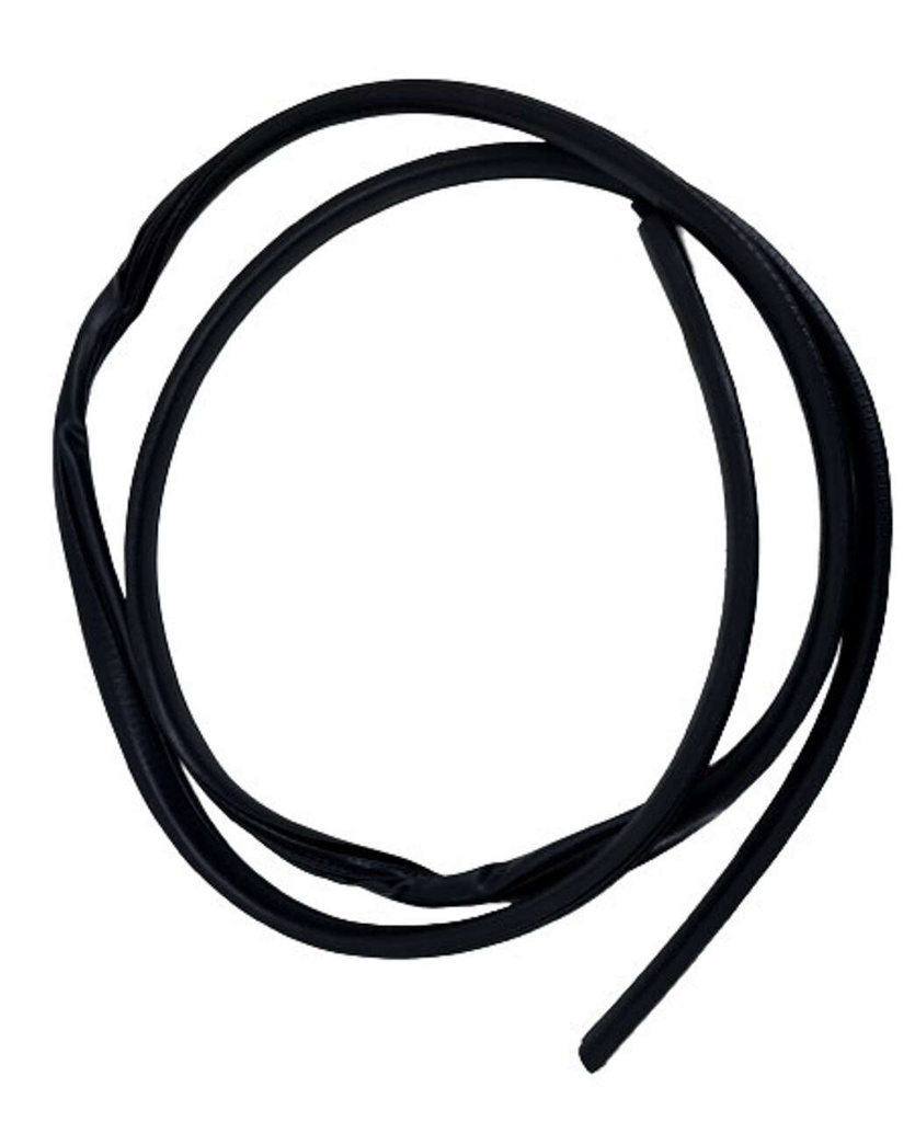 Nissan Micra K14 uszczelka drzwi tył lewa 769245FA2A 76924-5FA2A NOWY ORYGINAŁ