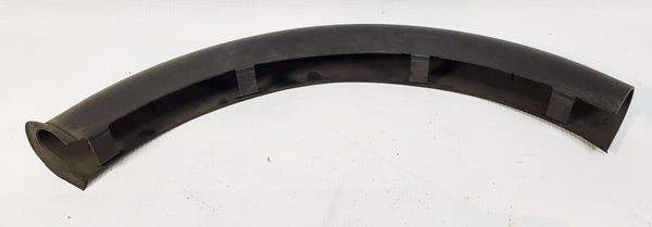 Audi A5 osłona zawiasu klapy lewa 8T8971821