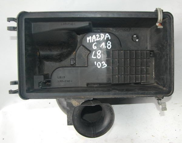 Mazda VI 6 1.8 obudowa filtra powietrza