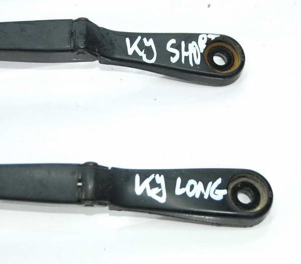 Jeep Cherokee KJ remię wycieraczki przód