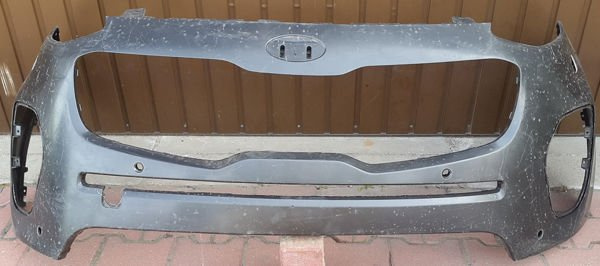 Kia Sportage zderzak przód przedni 86511-F1050 NOWY