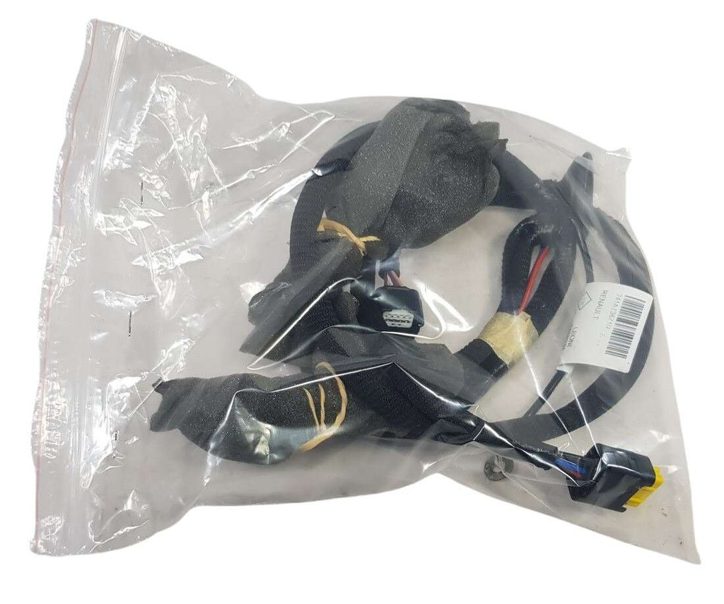 Renault Captur instalacja wiązka 241A73671R NOWY ORYGINAŁ