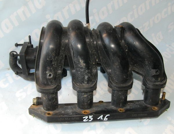 Rover 25 45 1.6 kolektor ssący LBK 106330