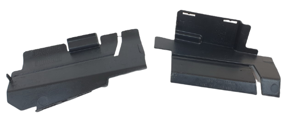 Renault Laguna II osłona komputera 8200183770 ORG NOWa