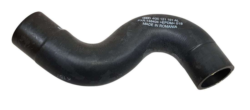 Audi A6 C7 wąż wody 4G0121101AL NOWY ORYGINAŁ