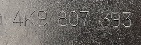 Audi A6 C8 4K Avant Kombi ślizg tył lewy 4K9807393