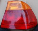 BMW E46 1998 lampa tył tylna prawa