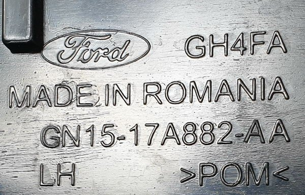 Ford Ecosport LIFT ślizg tył lewy GN15-17A882-AA