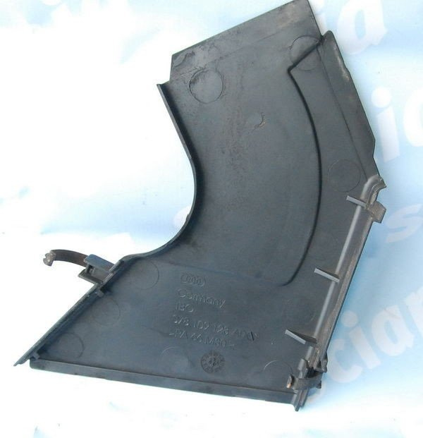 Audi A4 A6 osłona obudowa rozrządu 078109123AQ