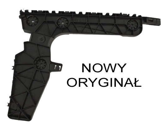 Audi A6 C8 4K Avant Kombi ślizg tył lewy 4K9807453 ORG NOWY