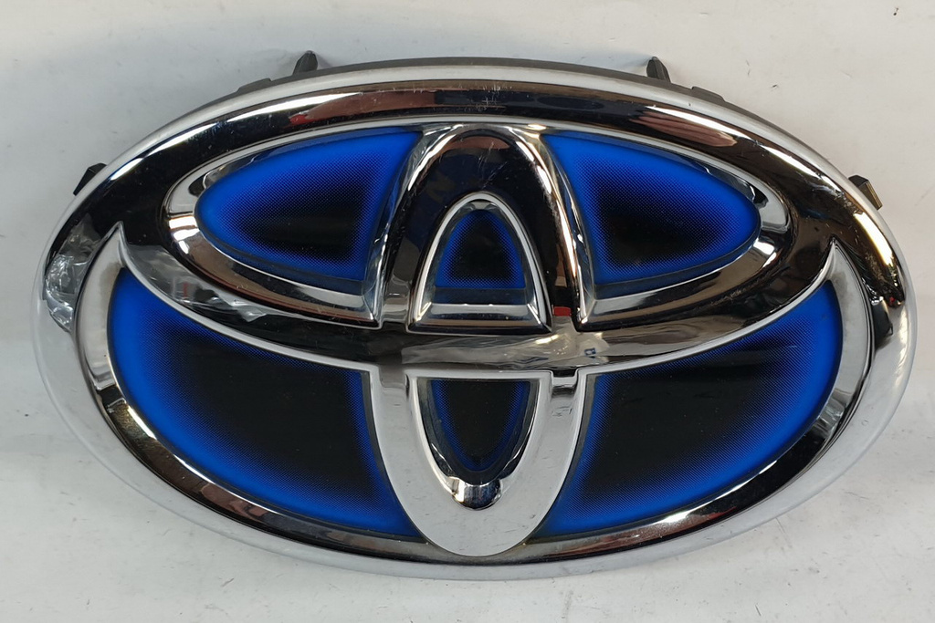 Toyota Prius III emblemat znaczek przód 75311-47011