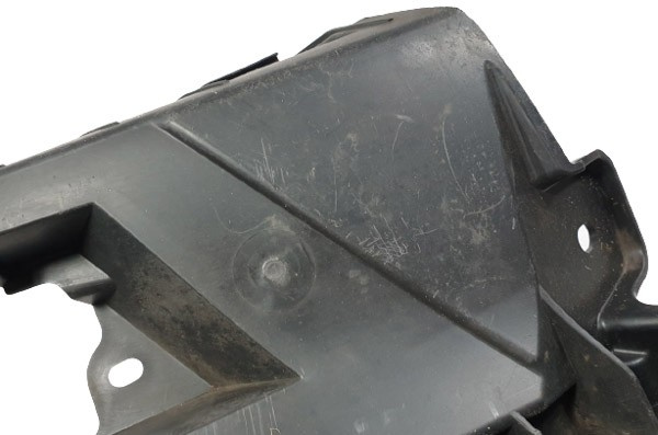  Audi Q5 Ślizg zderzaka prawy przód 80A807096E ORG NOWY