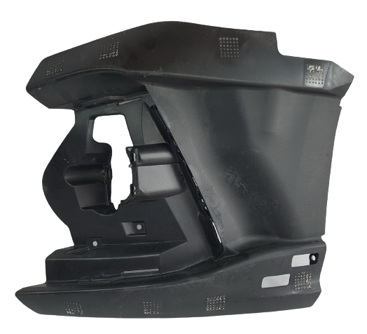 Ford Focus MK4 ST ślizg przód lewy JX7B-17E889-S ORG