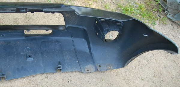 Suzuki Jimny LIFT zderzak przód przedni 71711-57M