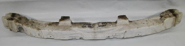 Mazda 6 2008 absorber styropian przód przedni