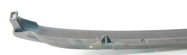 Renault Scenic I atrapa grill LEWY