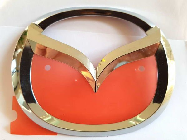 Mazda CX-9 CX9 emblemat klapy tył TD11-51-731