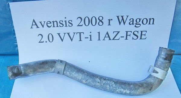 Toyota Avensis '08 2.0 VVT-i wąż rura