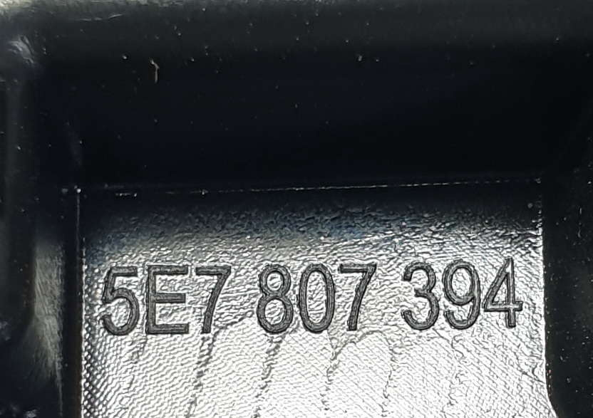 Skoda Octavia IV NX Kombi ślizg tył prawy NOWY ORYGINAŁ