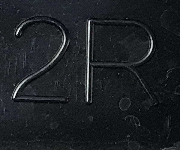 Toyota Corolla 2020 ślizg tył prawy 52575-02201 NOWY ORYGINAŁ