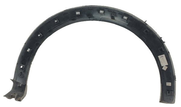 Ford Puma MK2 ST II listwa przód lewa L1TB-S16D239-B ORG