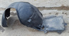 BMW E46 nadkole przód przednie prawe 8269084