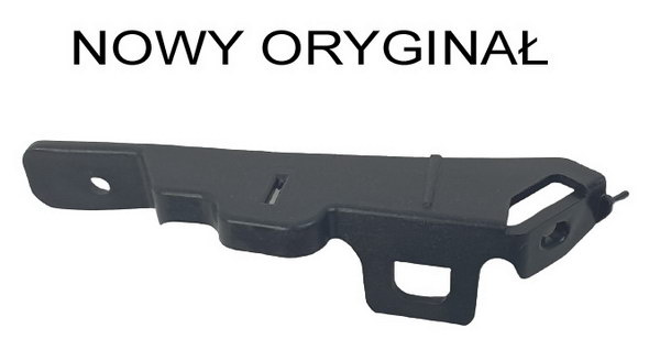 Mazda III 3 BL ślizg tył lewy BBM4-51-077B ORG NOWY