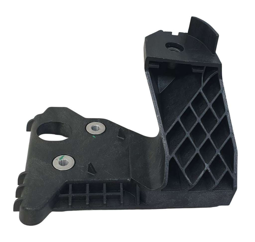 Skoda Karoq uchwyt lampy 57A804593 NOWY ORYGINAŁ