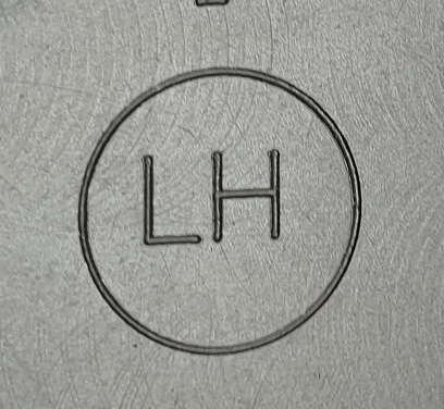 Ford Puma MK2 osłona lewa L1TB-S403B23-AD NOWY ORYGINAŁ