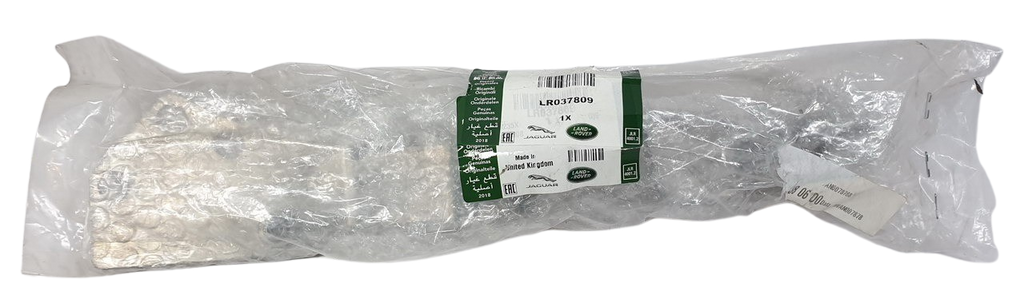 Range Rover 2013- uchwyt lampy tył lewy LR037809 CK52-13K461-AC NOWY ORYGINAŁ