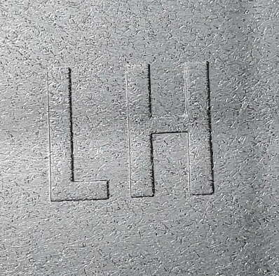 Chevrolet Orlando ślizg tył lewy 96895615 ORG NOWY