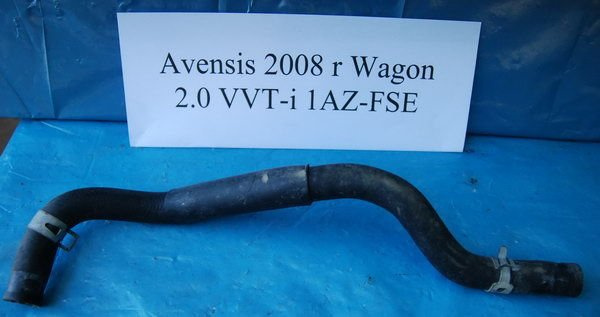 Toyota Avensis '08 2.0 VVT-i wąż rura