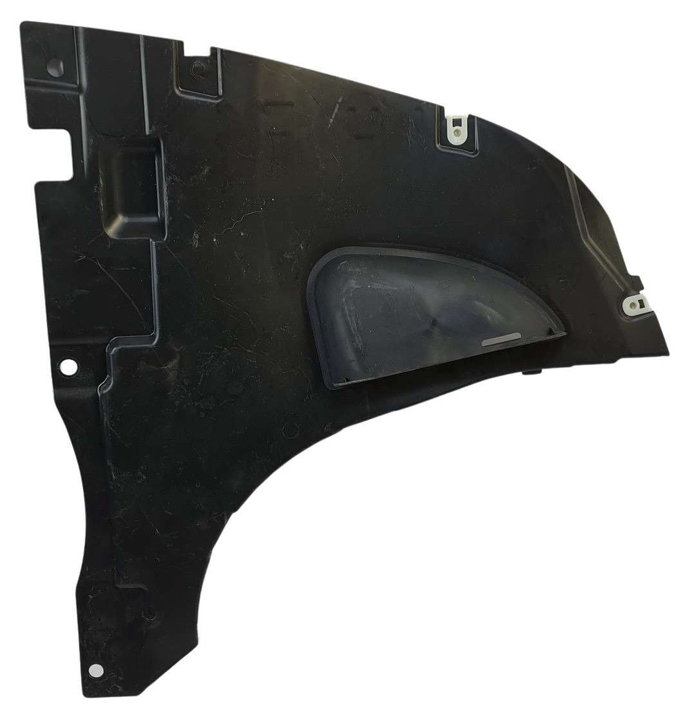 Bmw F40 osłona nadkole przód lewe 51718497237 NOWY ORYGINAŁ