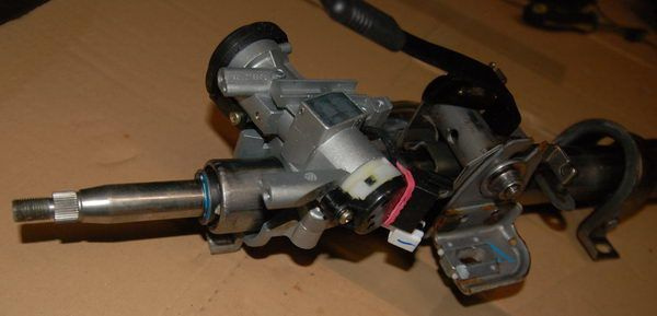 Mitsubishi Space Star LIFT kolumna kierownicza