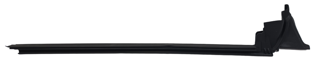 Merceds CLA 117 listwa uszczelka drzwi przód lewa A1177250165 NOWY ORYGINAŁ