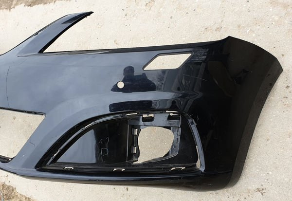 Seat Alhambra II zderzak prżód przedni na SPRYSKI PDC