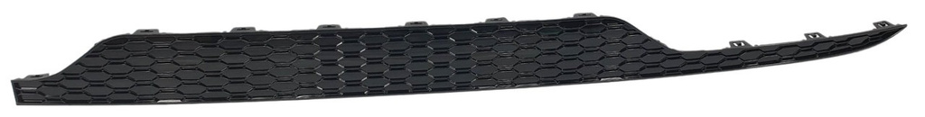 BMW X4 G02 kratka zderzaka tył 51128089505 NOWY ORYGINAŁ