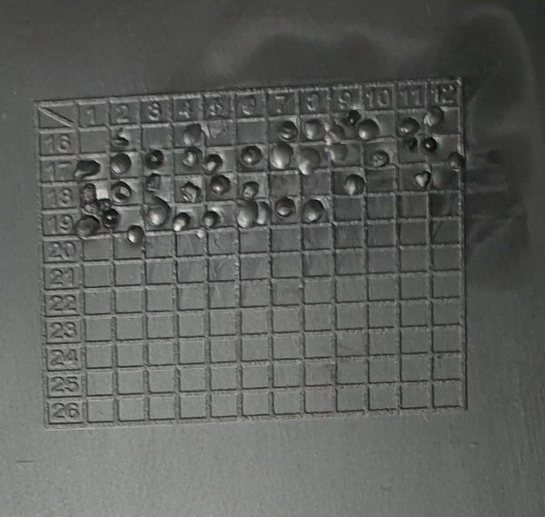 CITROEN C4 GRAND PICASSO LIFT ŚLIZG LEWY PRZÓD AA37702785