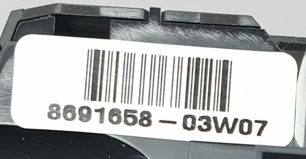 Volvo S80 V70 przełaczniki na kierownicę 8645540 ORG NOWE