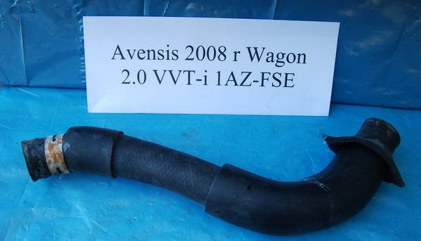 Toyota Avensis '08 2.0 VVT-i wąż rura