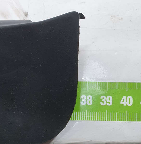 Renault Captur spoiler chlkapacz przód prawy 6225600628R ORG NOWY