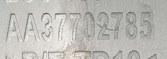 CITROEN C4 GRAND PICASSO LIFT ŚLIZG LEWY PRZÓD AA37702785