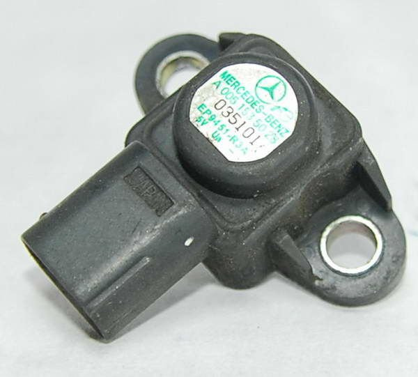 MERCEDES JEEP czujnik ćiśnienia A0051535028