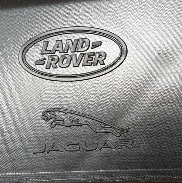 Range Rover Sport ślizg tył lewy KK62-17A882-AC NOWY
