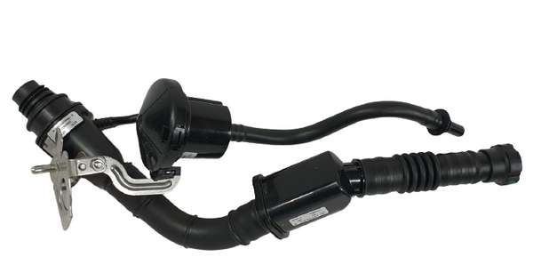 Mercedes E W213 wlew rura adblue A2134705201 ORG NOWA