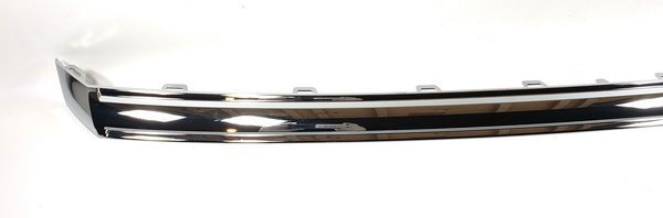 VW Crafter II 2017- listwa na grill chrom NOWA ORG 7C0853767